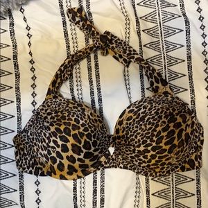 VS Swim Bombshell Bikini Top